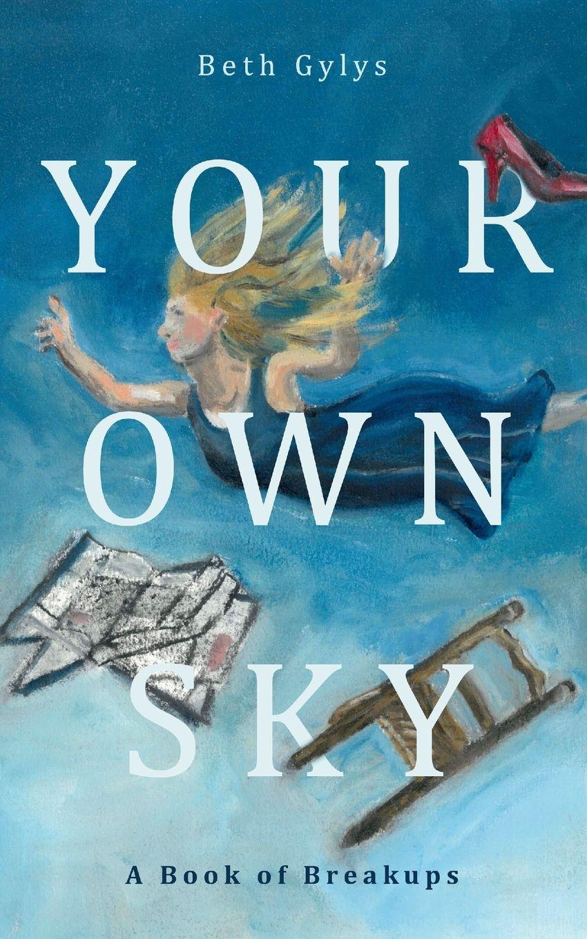 Vorderes Coverbild Your Own Sky