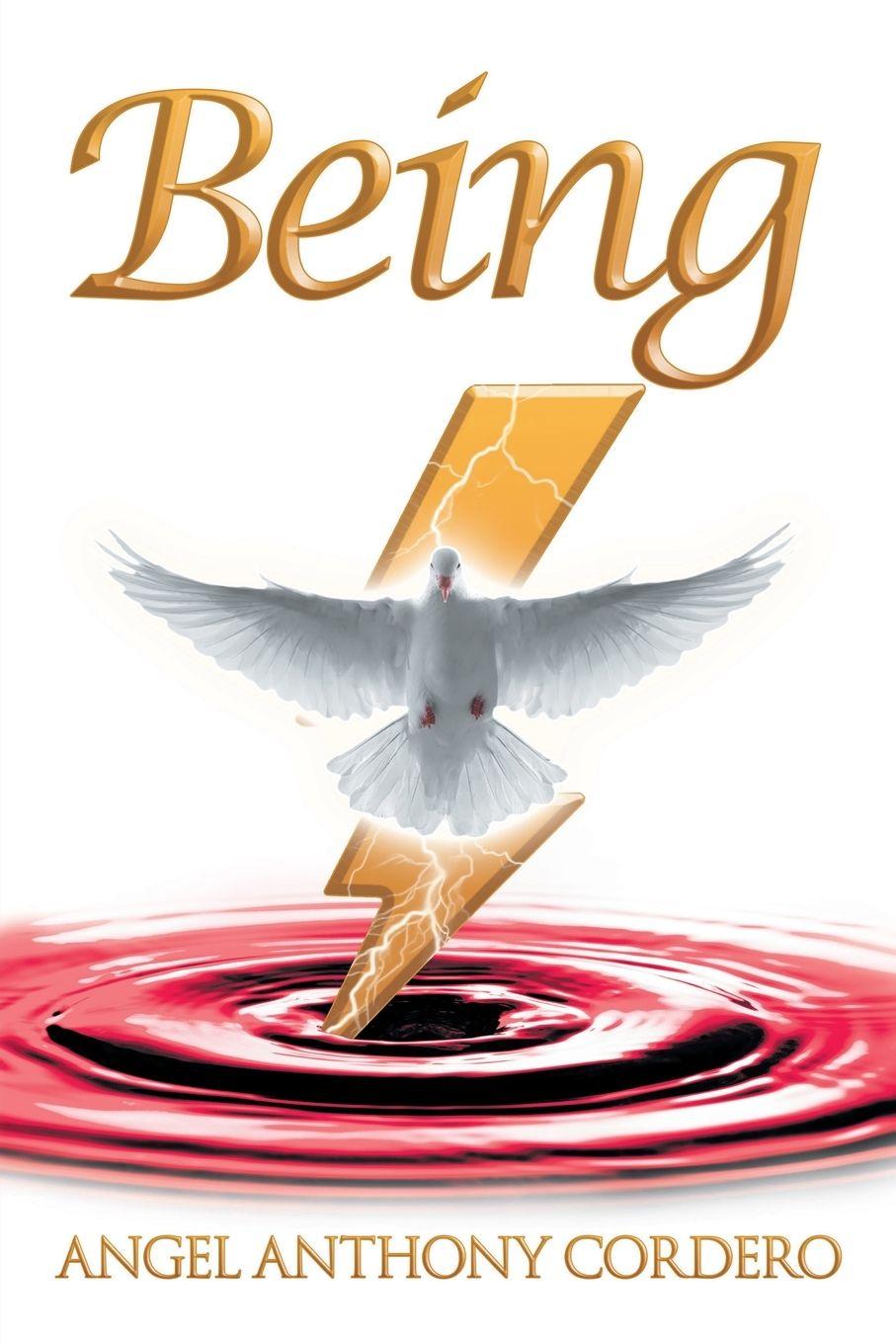 Vorderes Coverbild Being