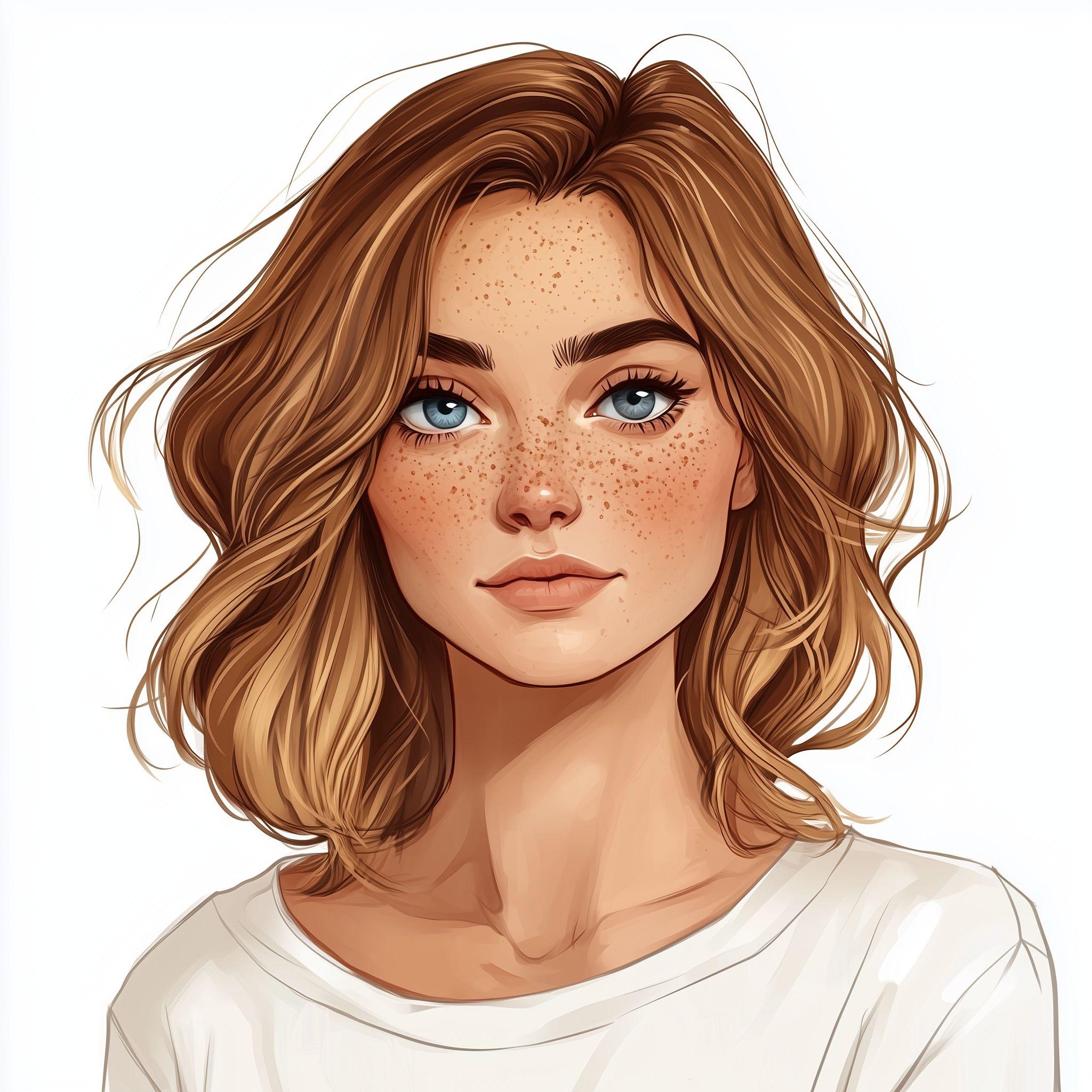 Autorenbild Medi auf wilder Fahrt