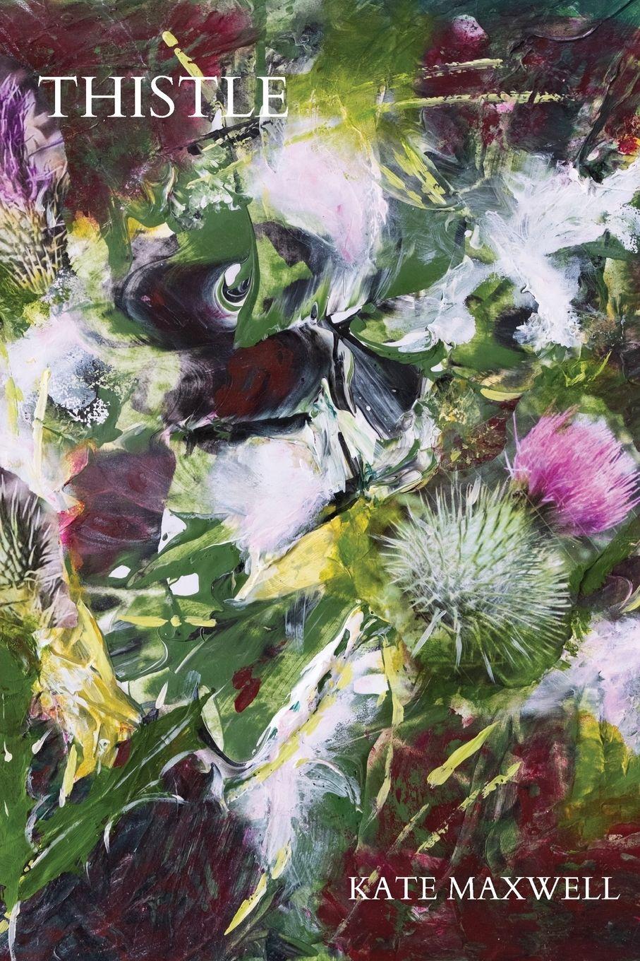 Vorderes Coverbild Thistle