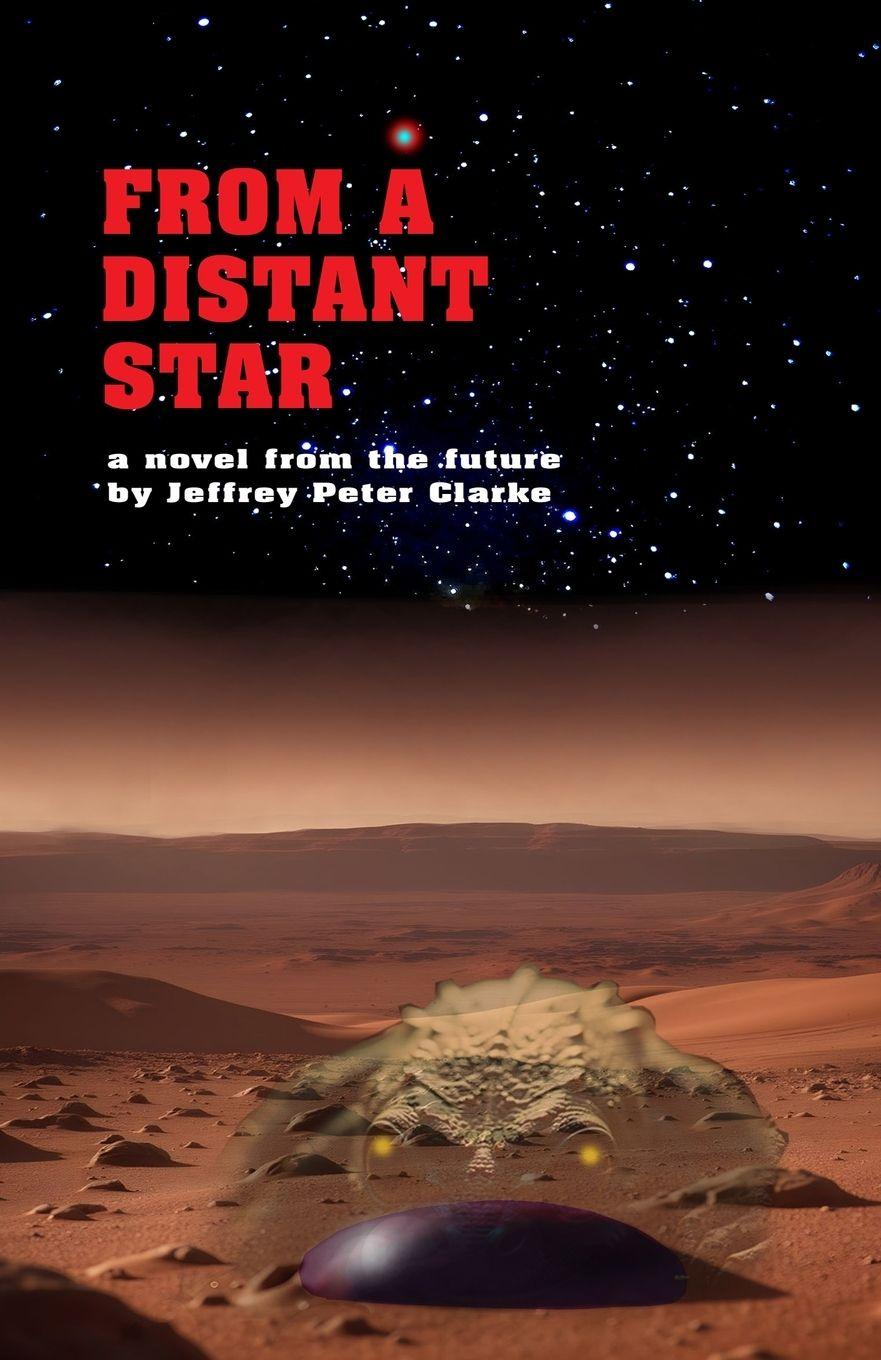 Vorderes Coverbild From a Distant Star