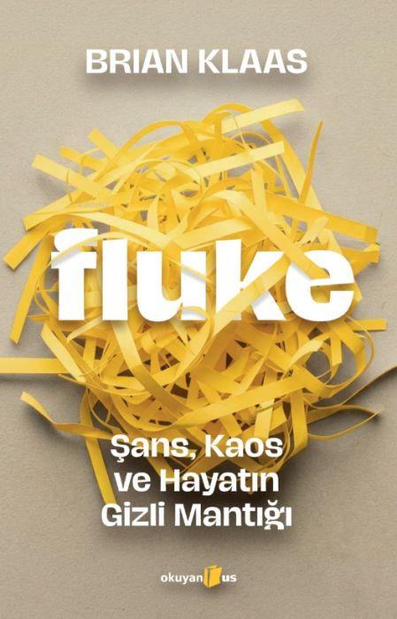 Vorderes Coverbild Fluke