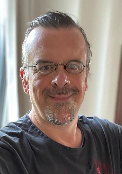 Autorenbild Maximillo und der Gloriogant