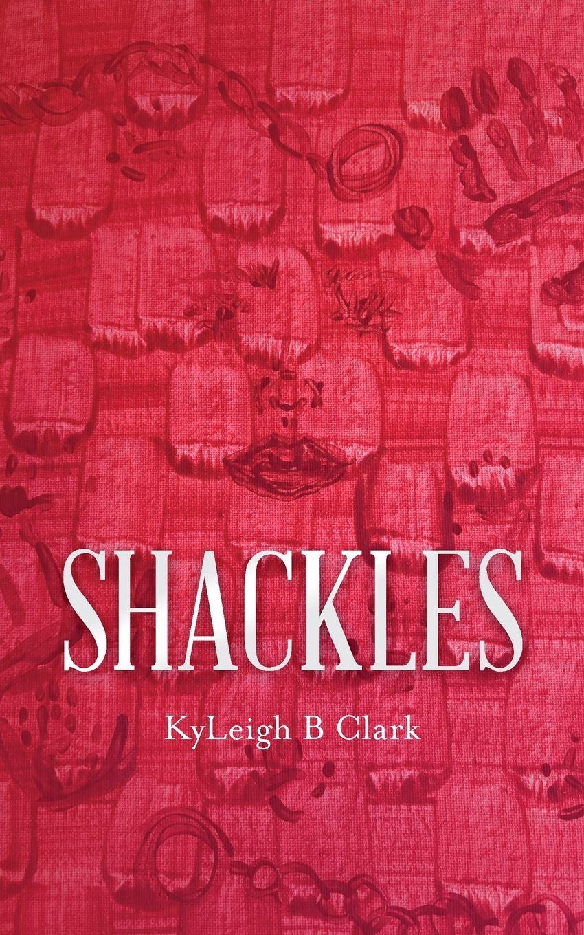 Vorderes Coverbild Shackles