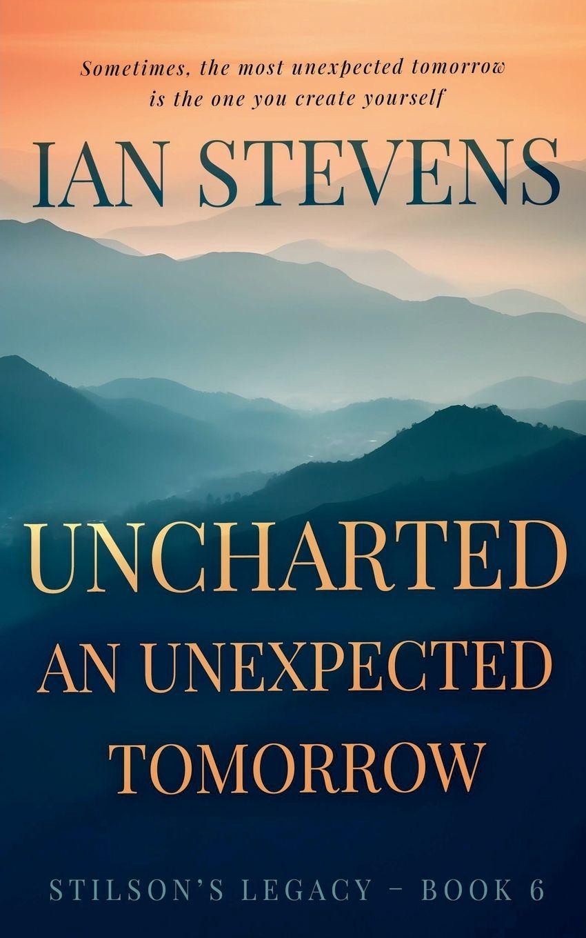 Vorderes Coverbild Uncharted