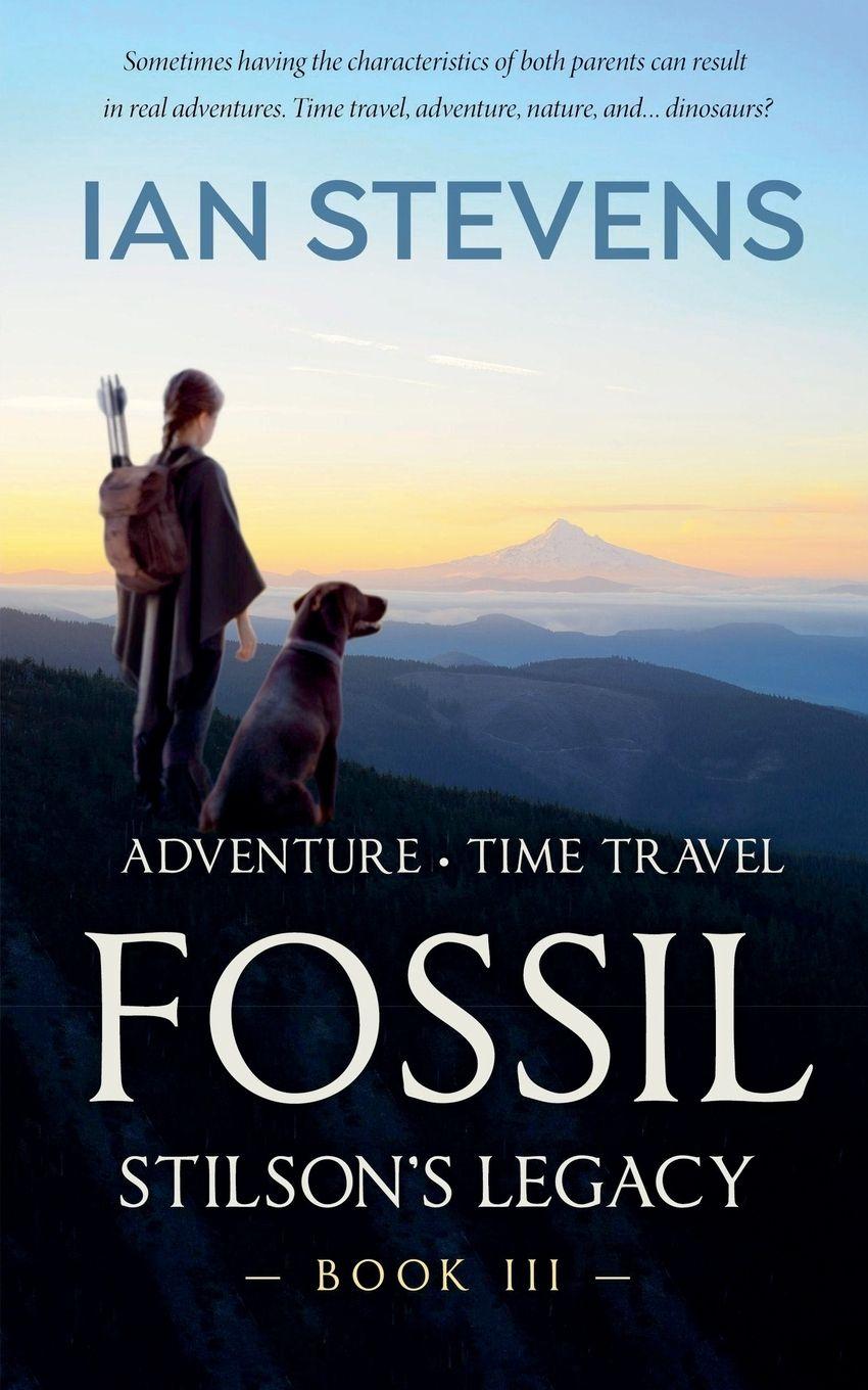 Vorderes Coverbild Fossil