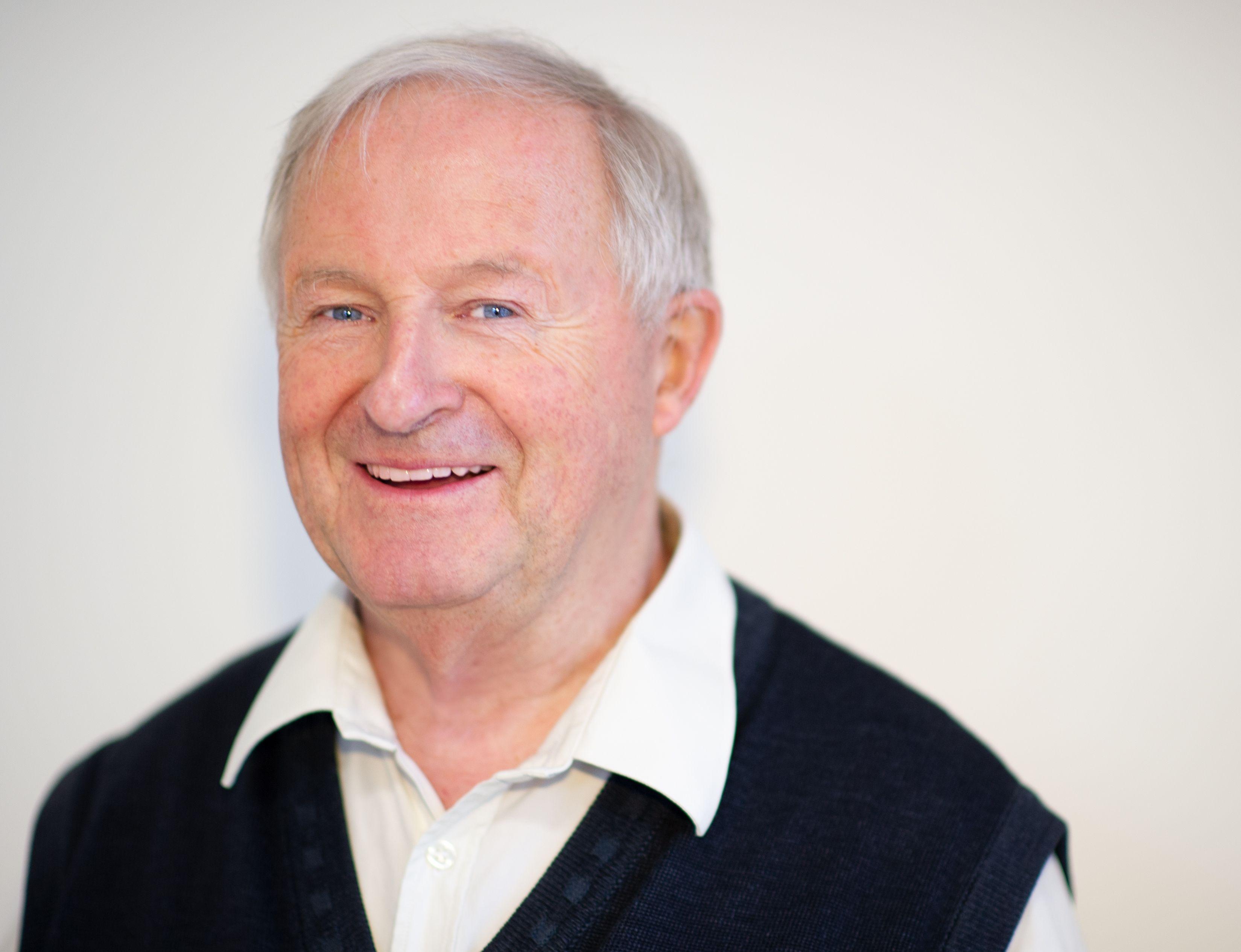 Autorenbild Alphatechniken in der Homöopathie