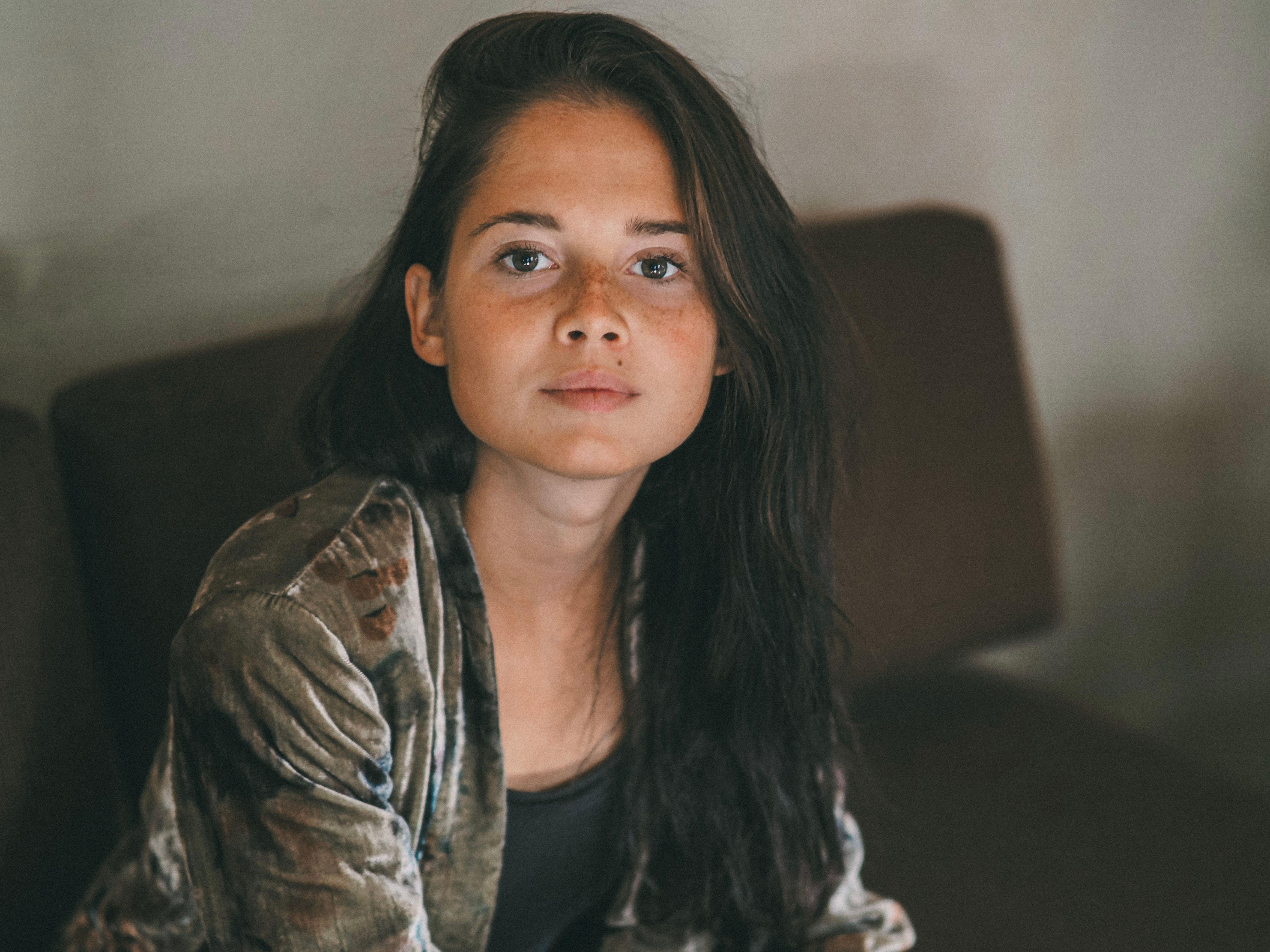 Autorenbild Schöne Scham