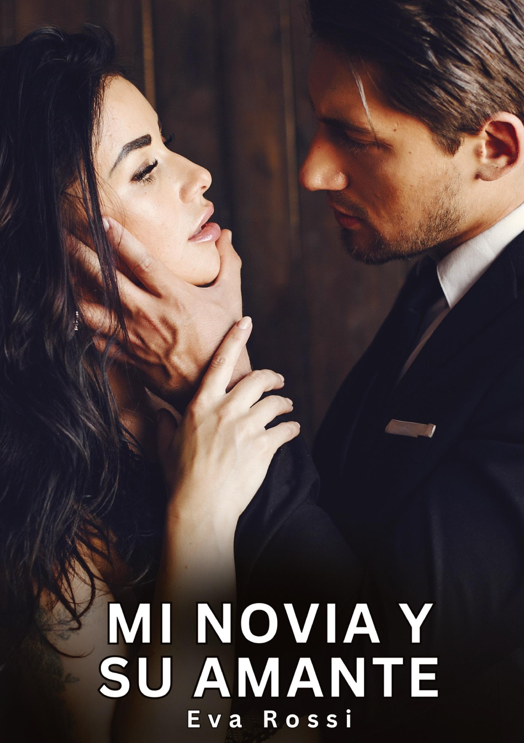 Vorderes Coverbild Mi Novia y su Amante