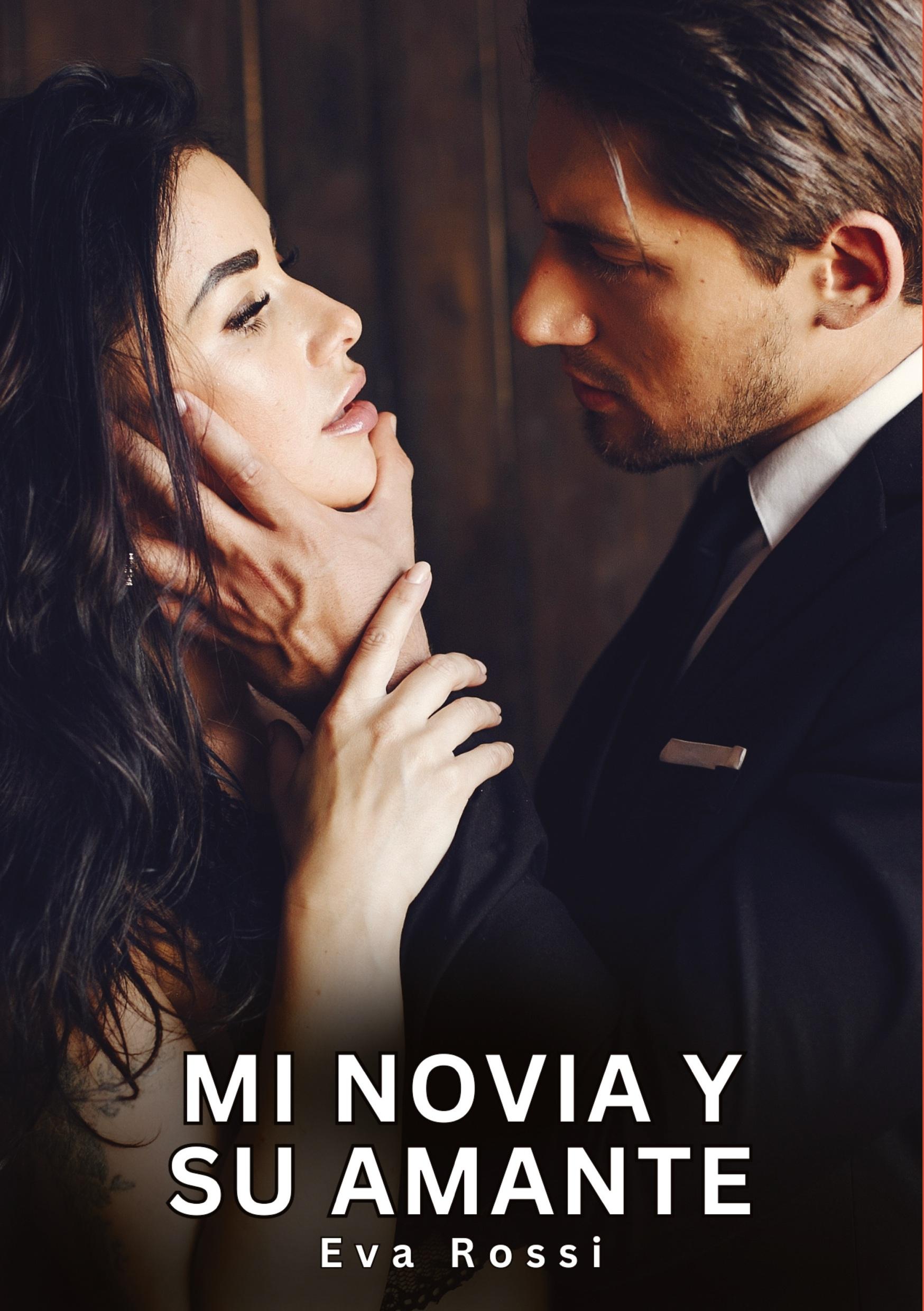 Vorderes Coverbild Mi Novia y su Amante