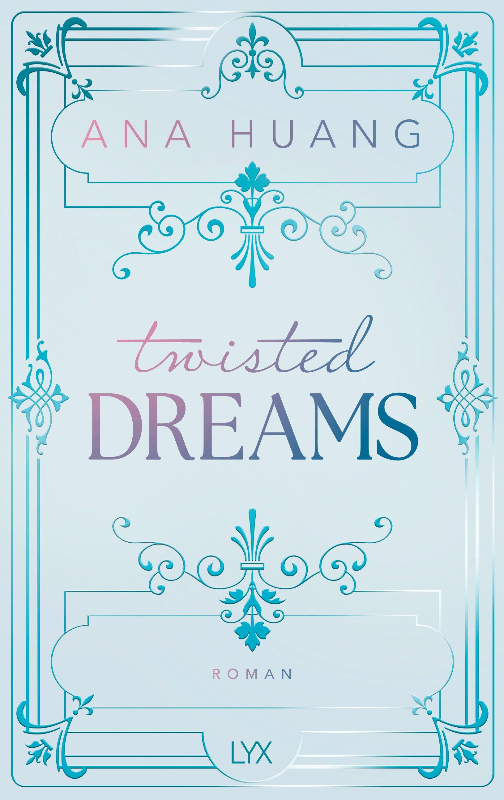 Beispielinhalt (Bild) Twisted Dreams: Special Edition