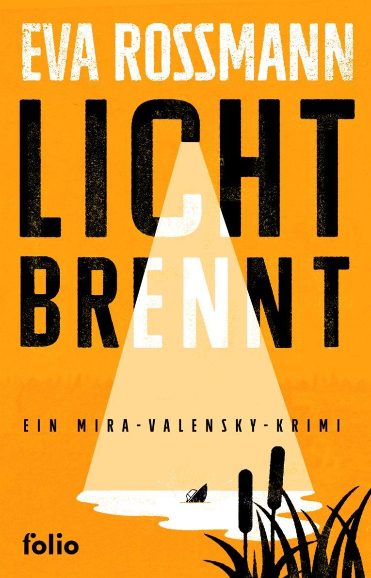 Vorderes Coverbild Licht brennt