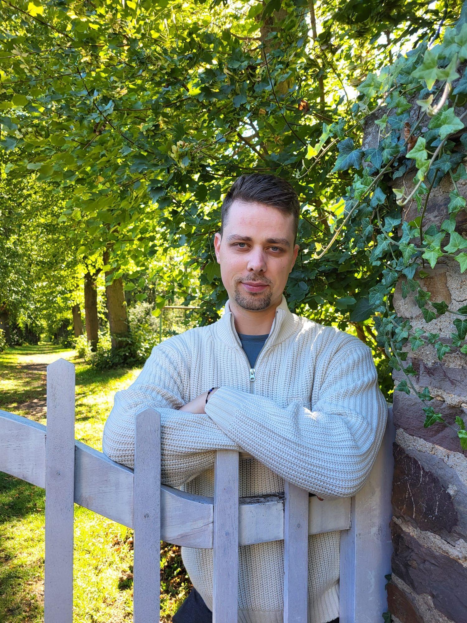 Autorenbild Lunatic - Soul Detectives