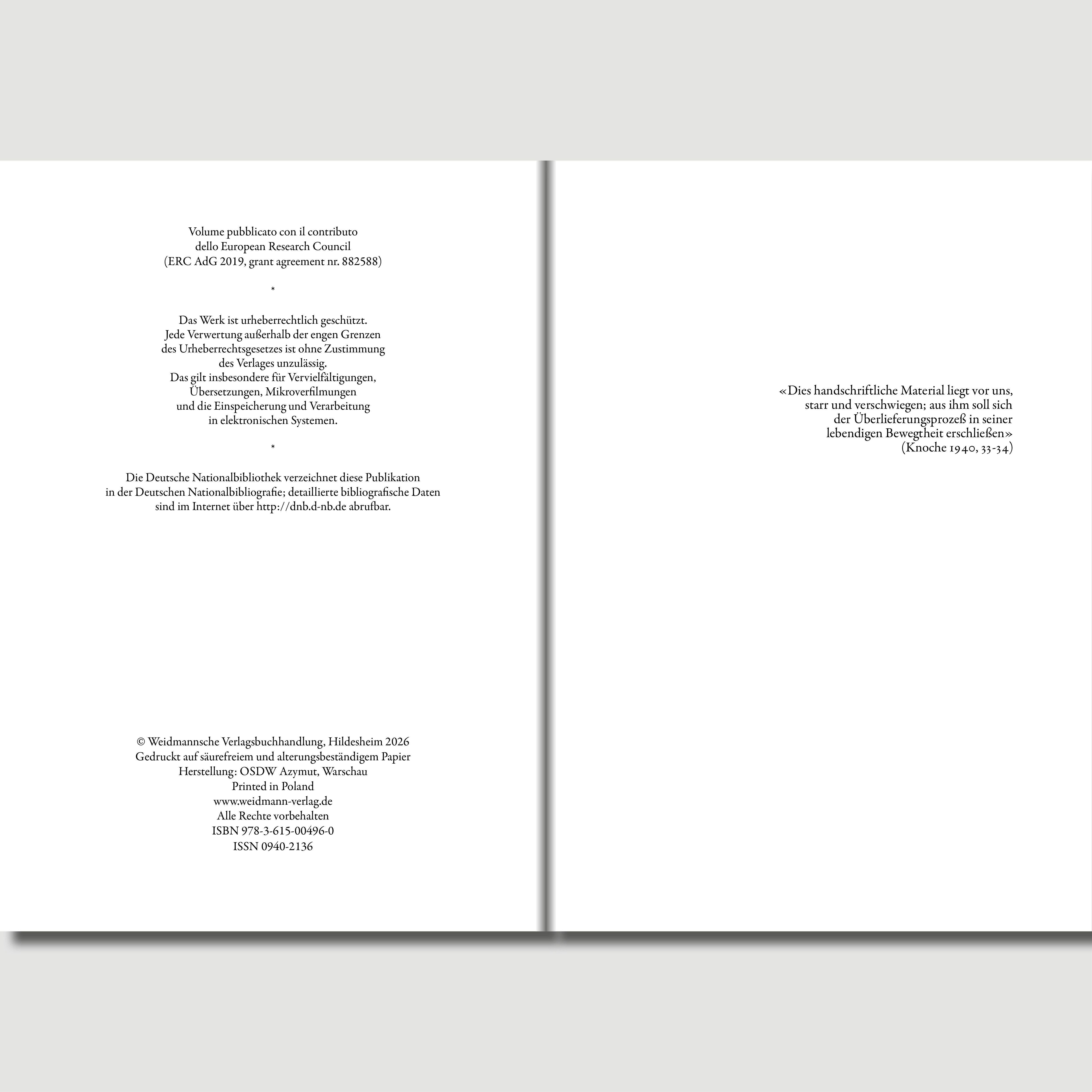 Beispielinhalt (Bild) Prisciani Caesariensis Ars. Introduzione 2