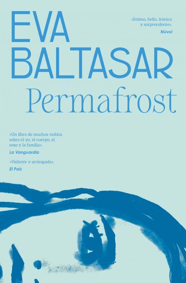 Beispielinhalt (Bild) Permafrost