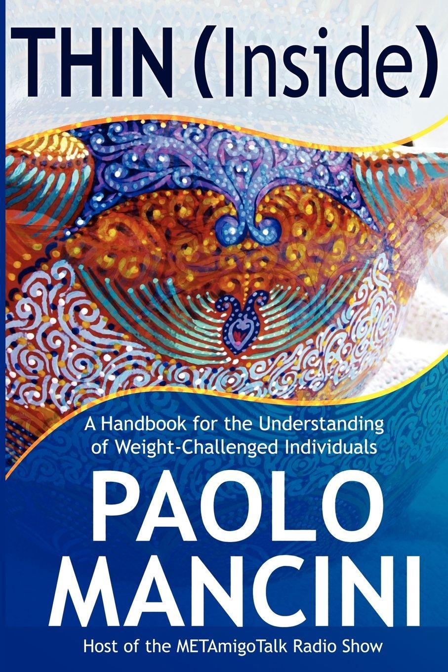 Vorderes Coverbild Thin (Inside)