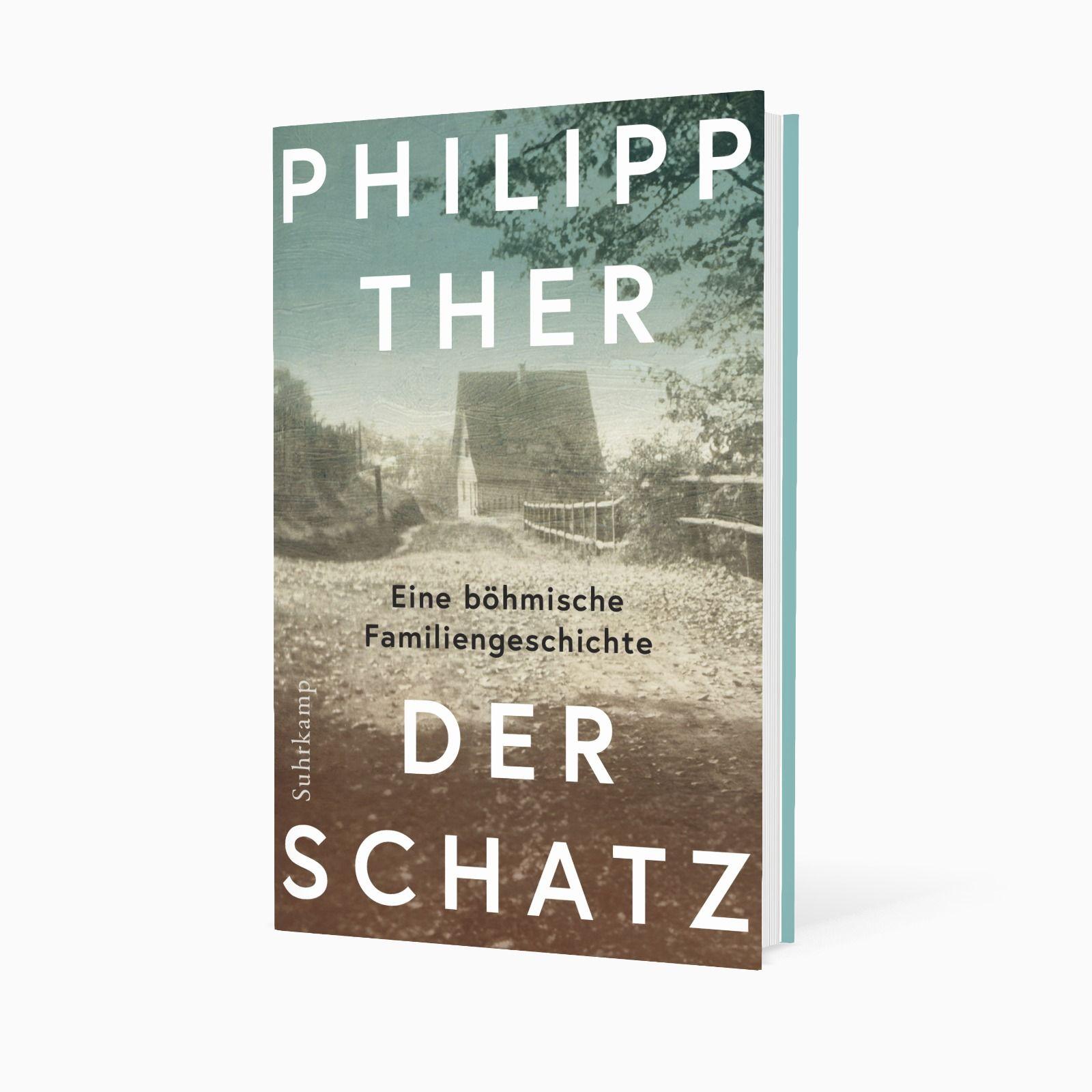 Beispielinhalt (Bild) Der Schatz