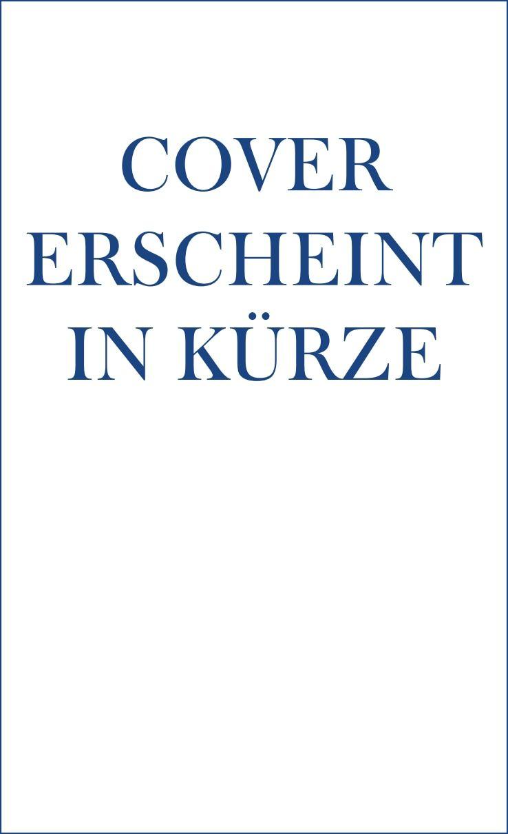 Vorderes Coverbild Das Leben der M