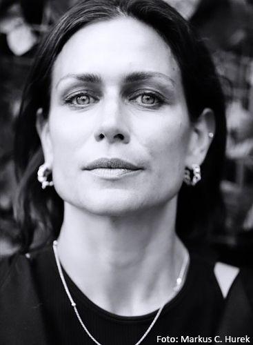 Autorenbild Die Dichterin und der Preis der Freiheit