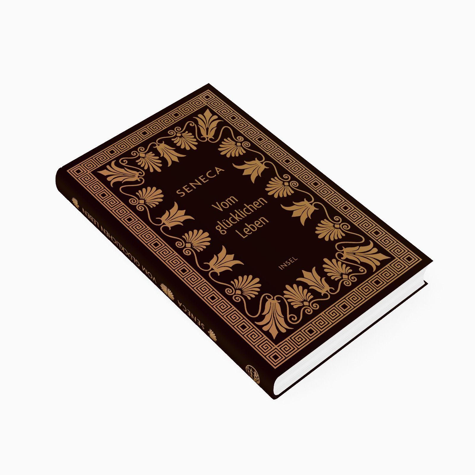 Beispielinhalt (Bild) Vom glücklichen Leben