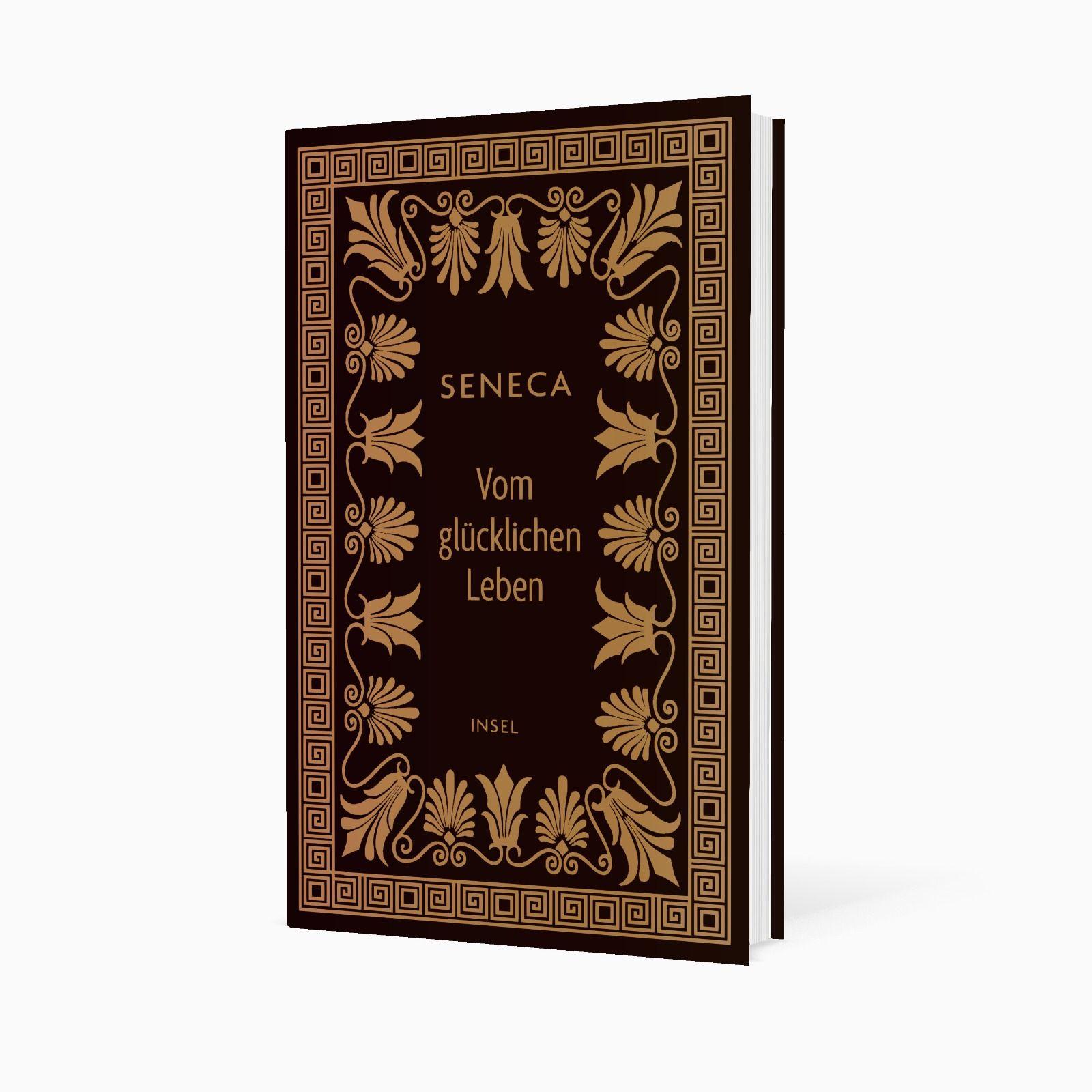 Beispielinhalt (Bild) Vom glücklichen Leben