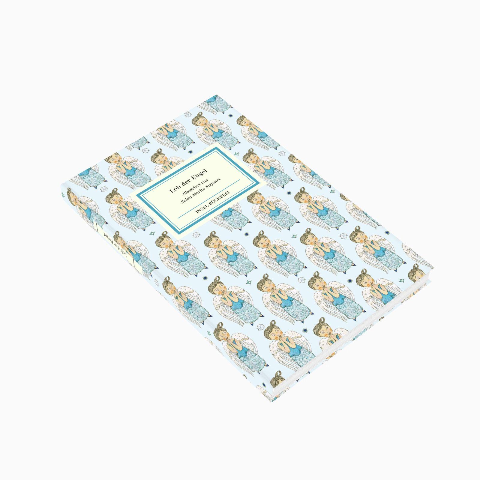 Beispielinhalt (Bild) Lob der Engel