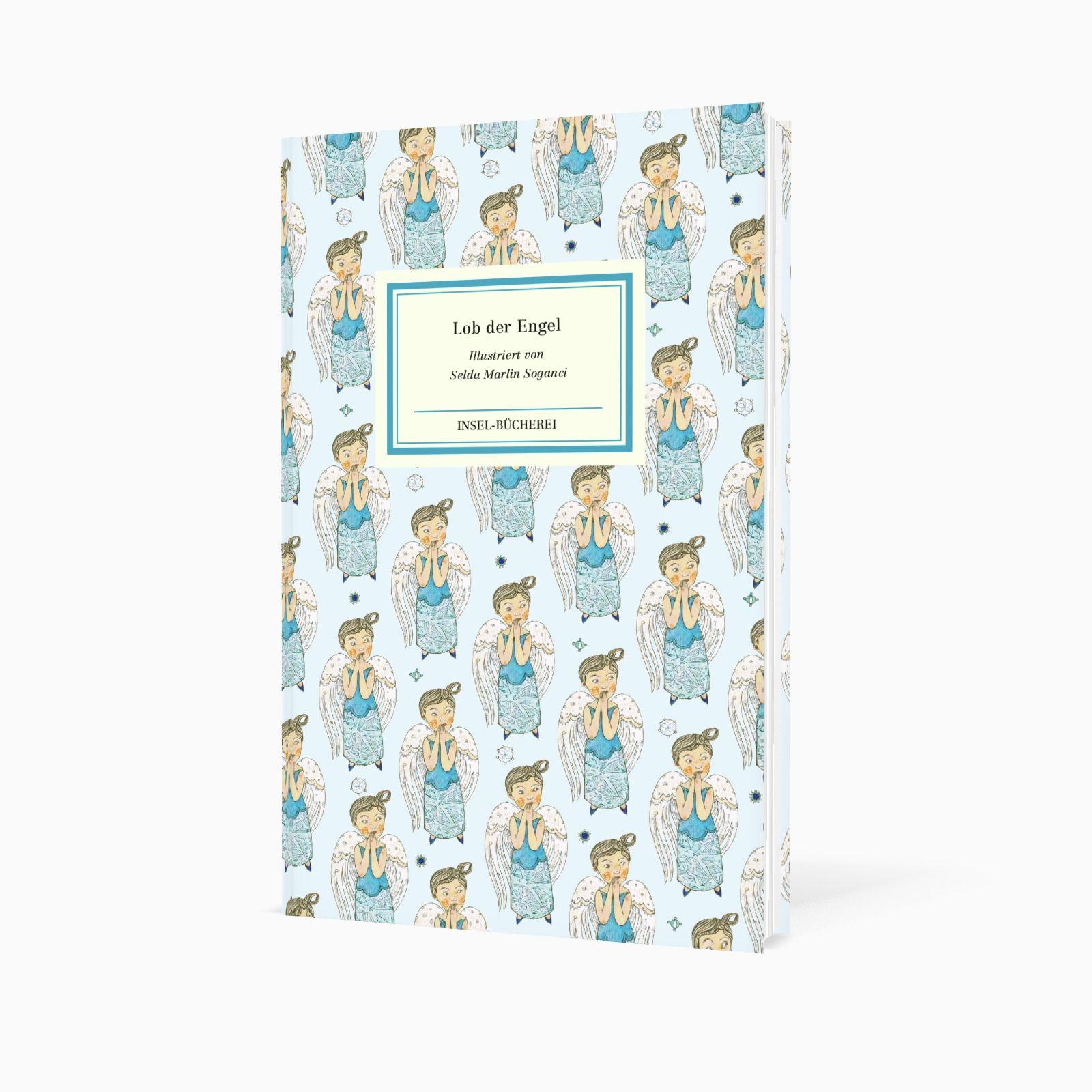 Beispielinhalt (Bild) Lob der Engel