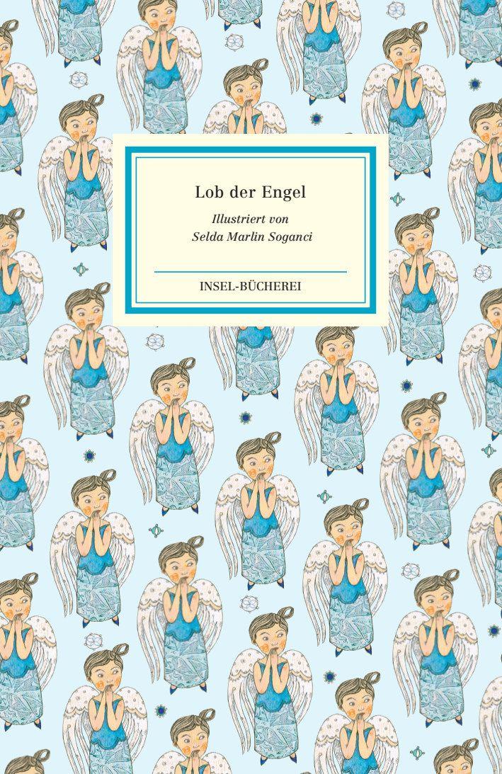 Vorderes Coverbild Lob der Engel