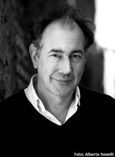 Autorenbild Die letzten Tage der Schönheit