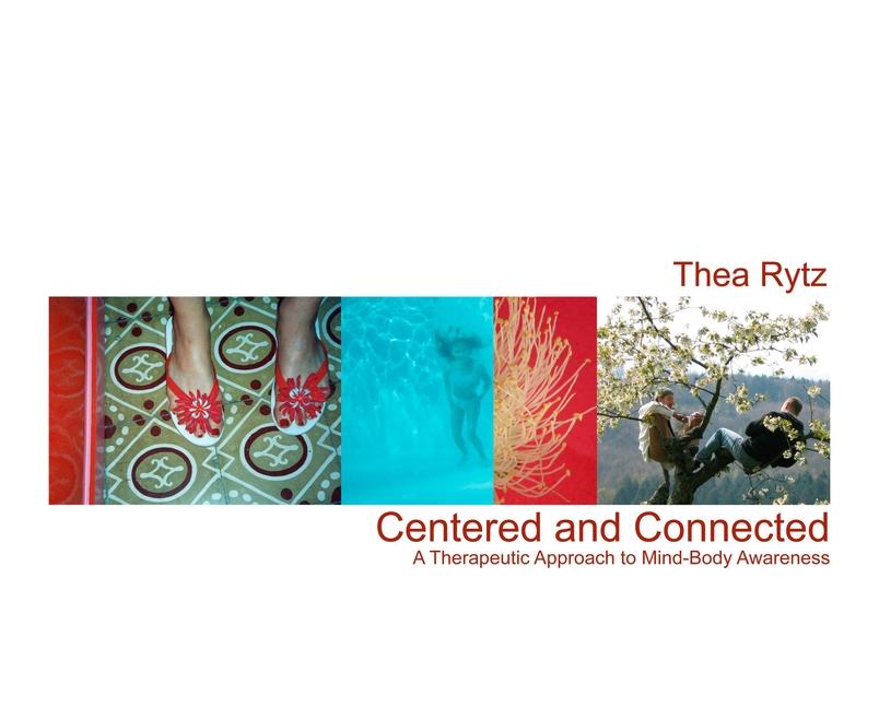 Vorderes Coverbild Centered and Connected