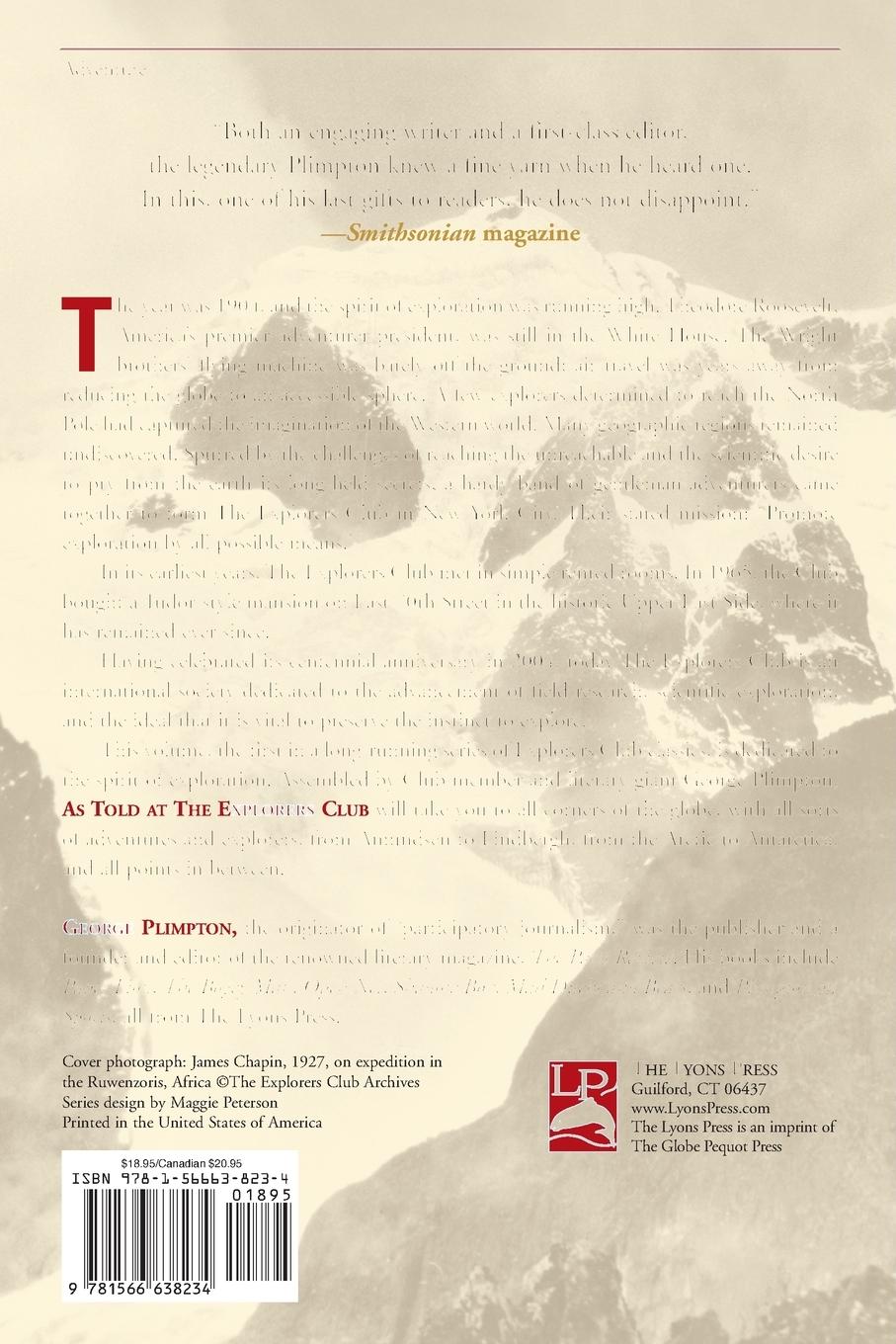 Rückseitencover Safe for Democracy