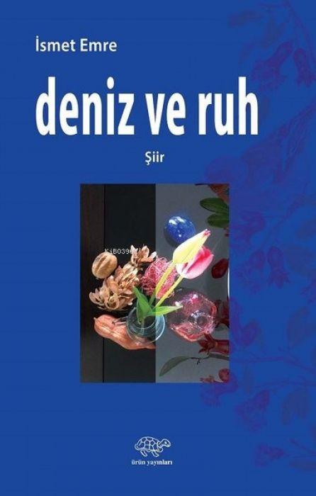 Vorderes Coverbild Deniz ve Ruh