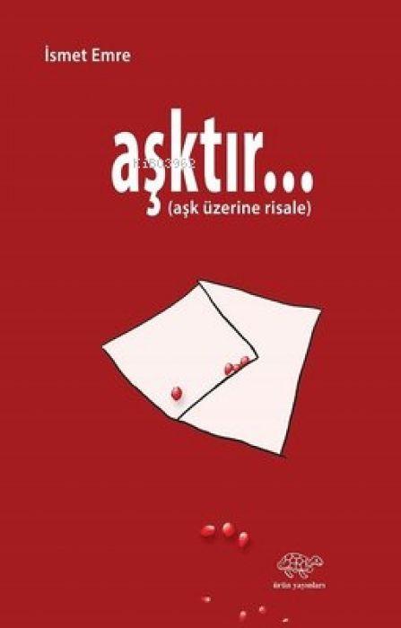 Vorderes Coverbild Asktir Ask Üzerine Risale
