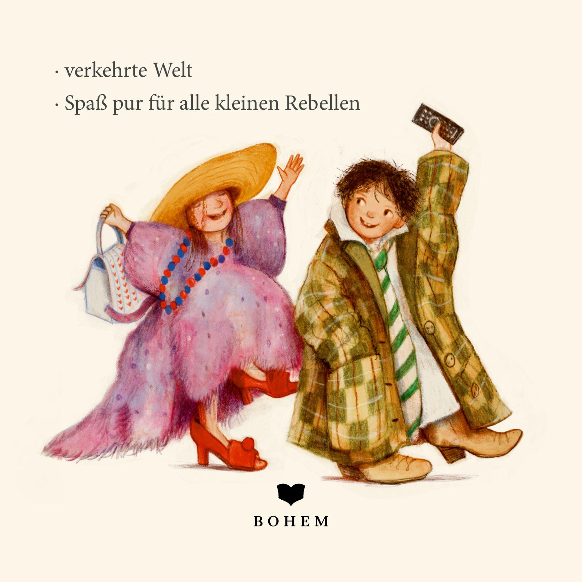 Beispielinhalt (Bild) Die besten Eltern der Welt