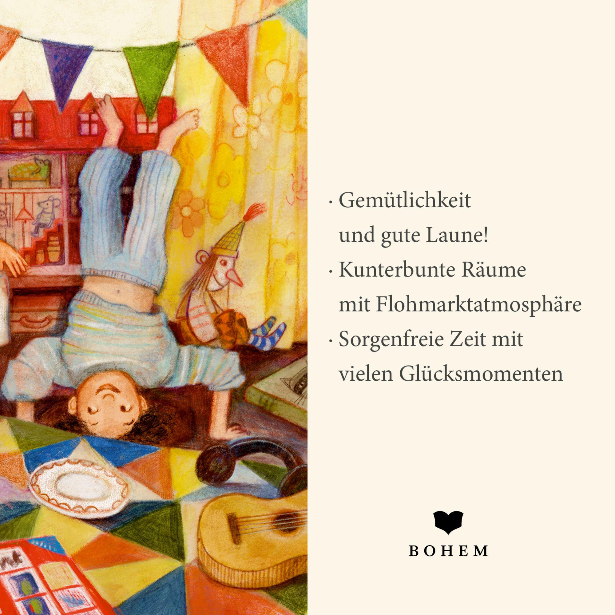 Beispielinhalt (Bild) Die besten Eltern der Welt