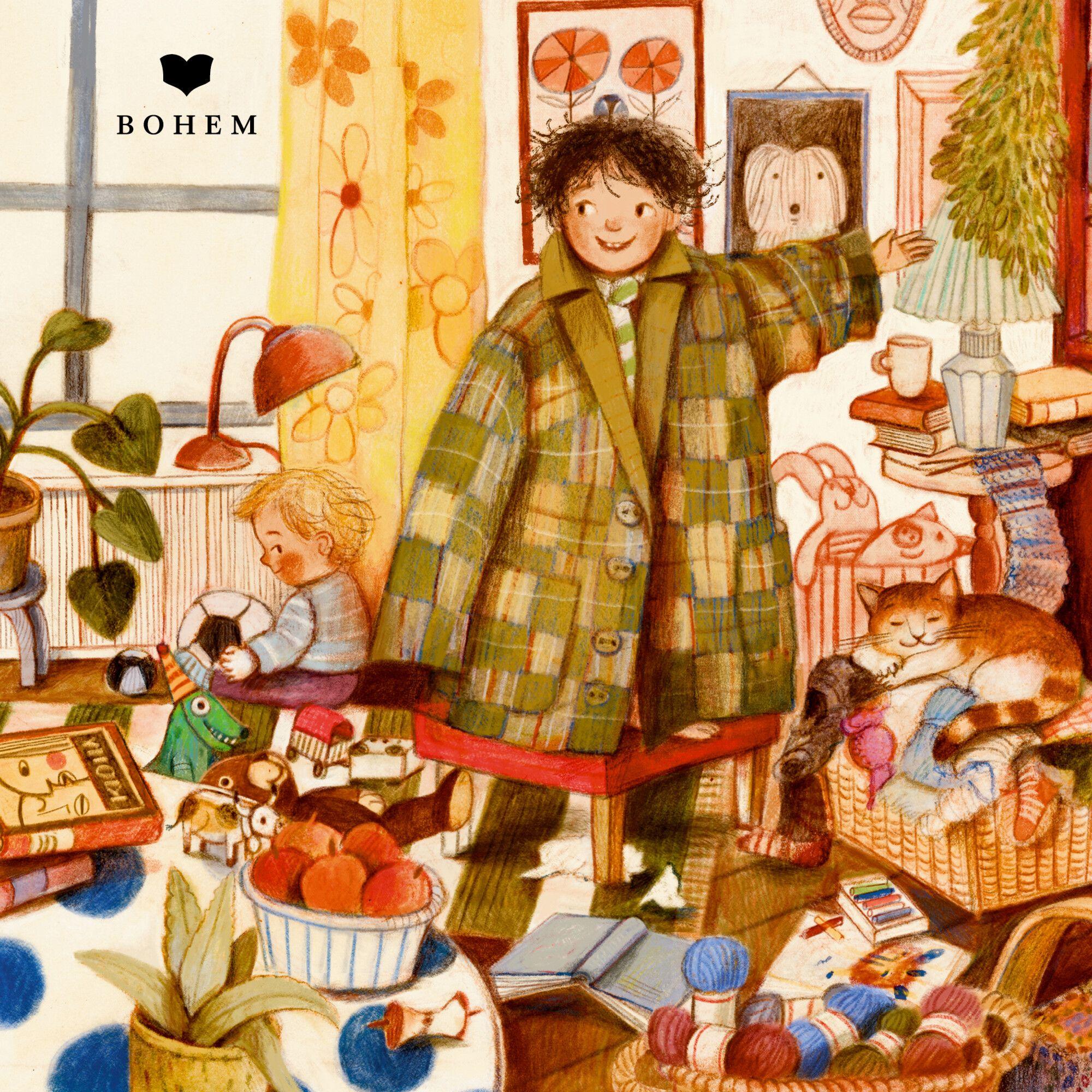 Beispielinhalt (Bild) Die besten Eltern der Welt