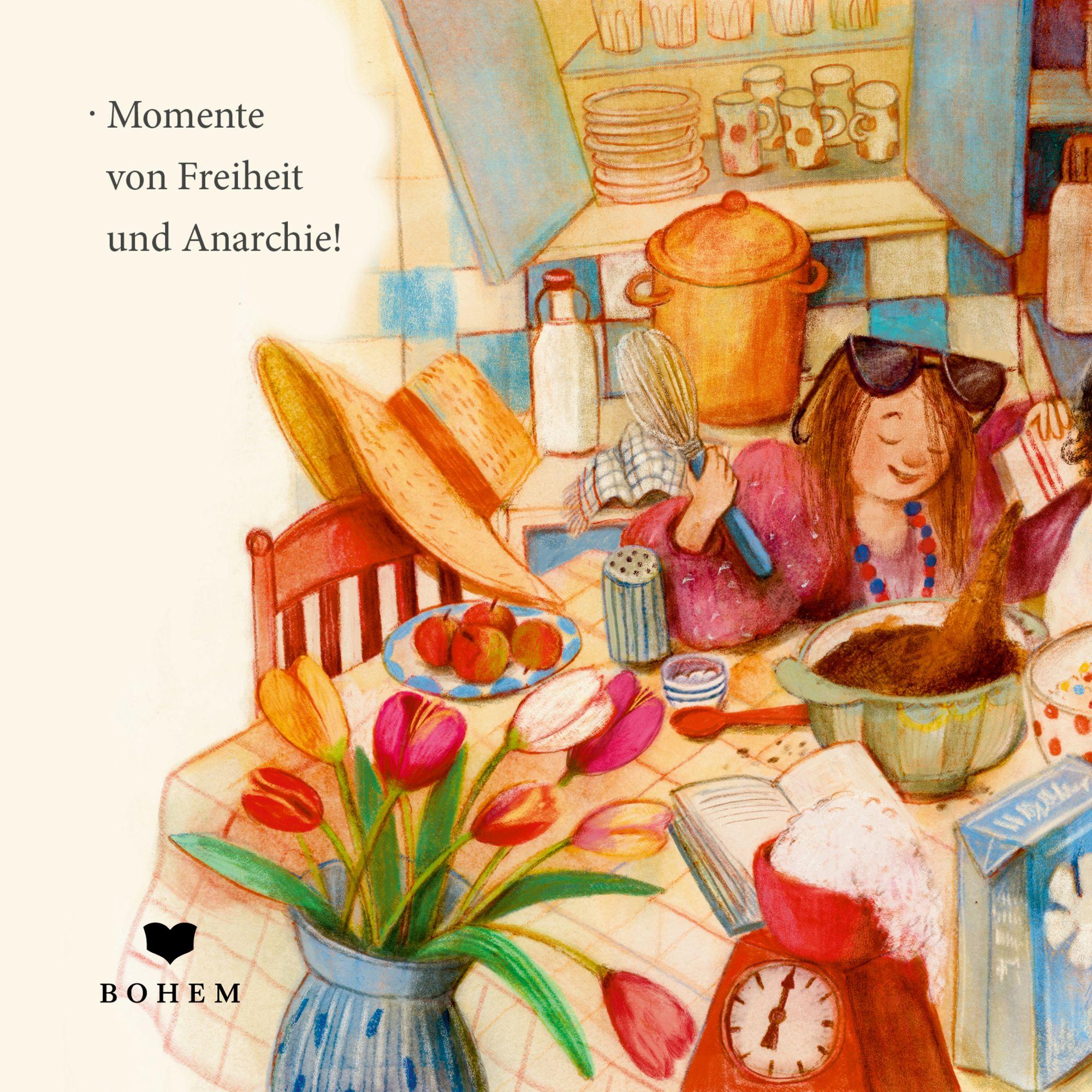 Beispielinhalt (Bild) Die besten Eltern der Welt