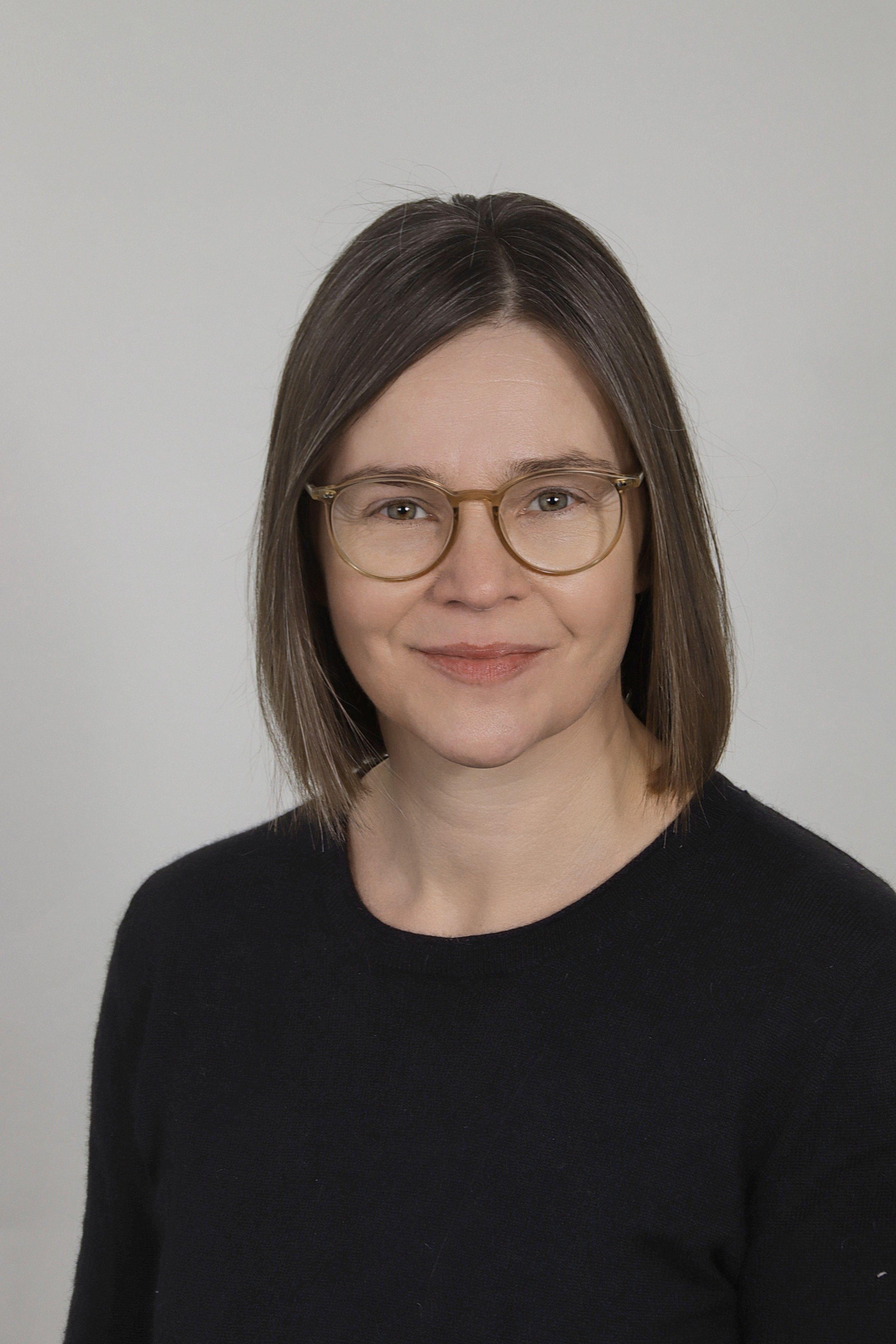 Autorenbild Märchenhaft wandern Spreewald und Lausitz