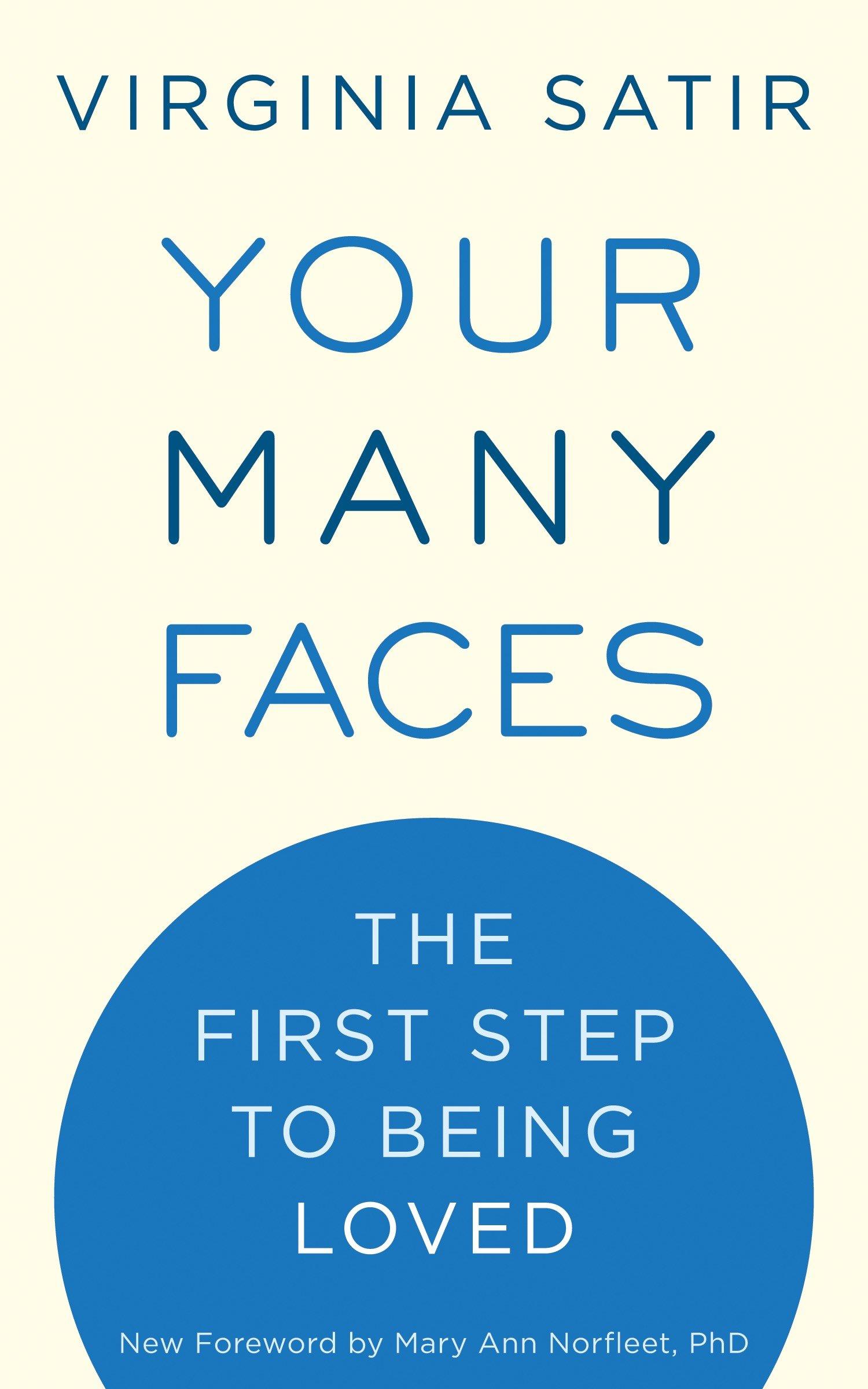 Vorderes Coverbild Your Many Faces