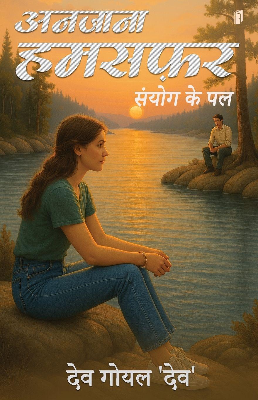 Vorderes Coverbild Anjana Humsafar