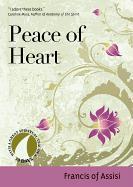Vorderes Coverbild Peace of Heart