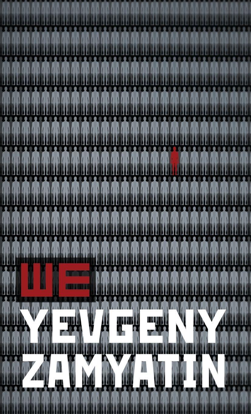 Vorderes Coverbild WE