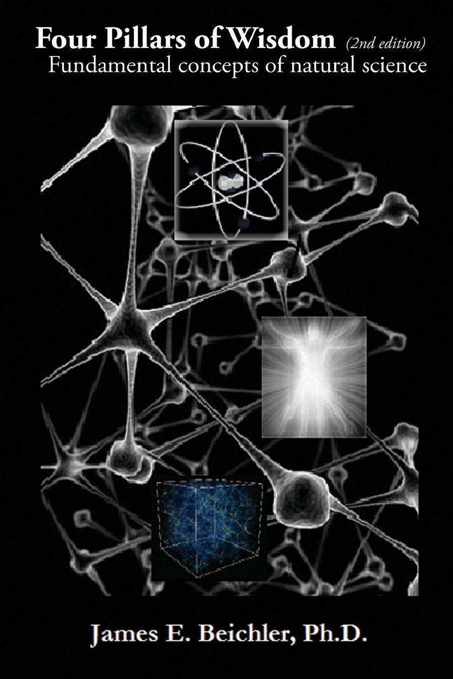 Vorderes Coverbild Four Pillars of Wisdom (2nd Edition)