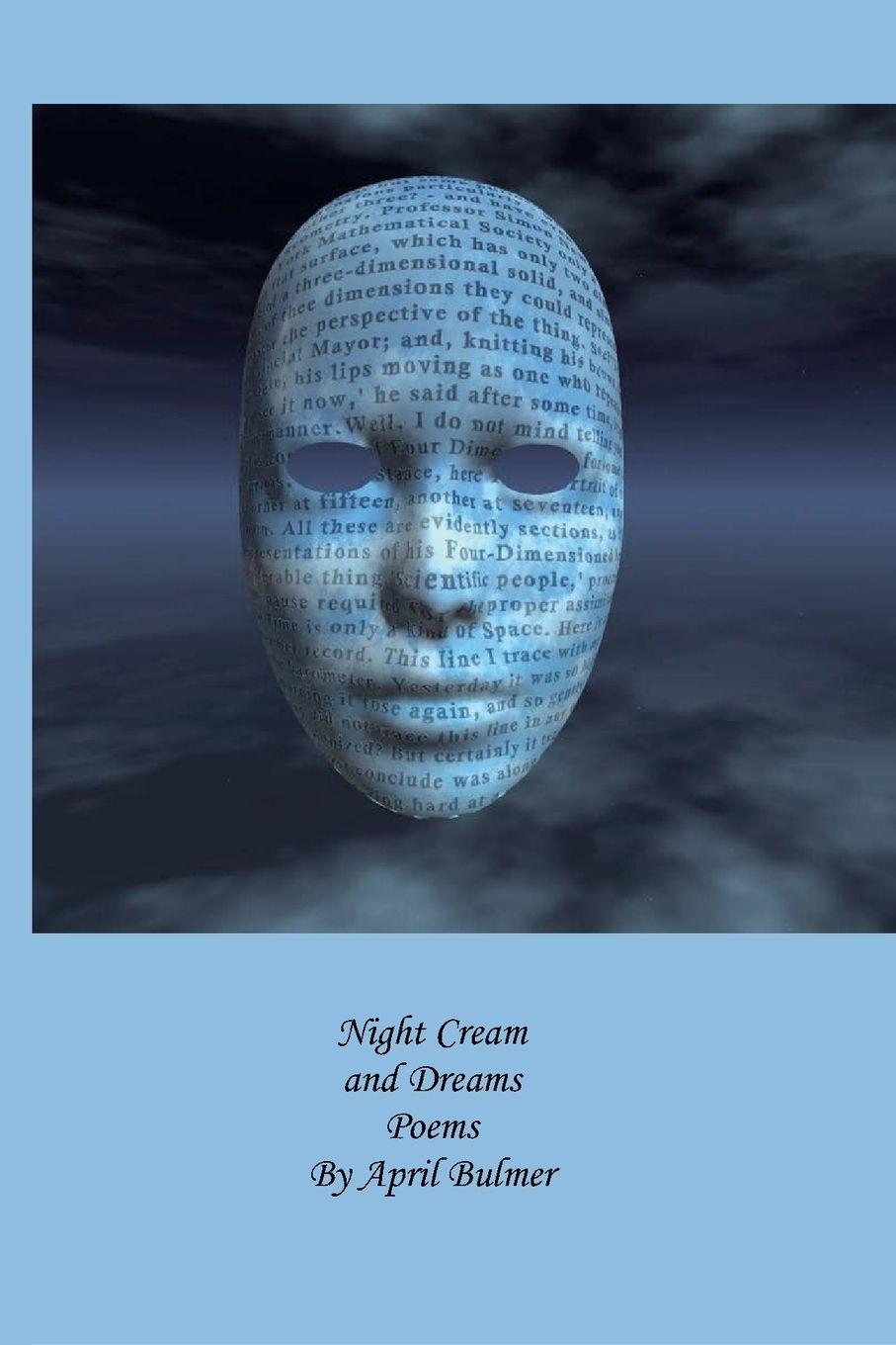 Vorderes Coverbild Night Cream and Dreams