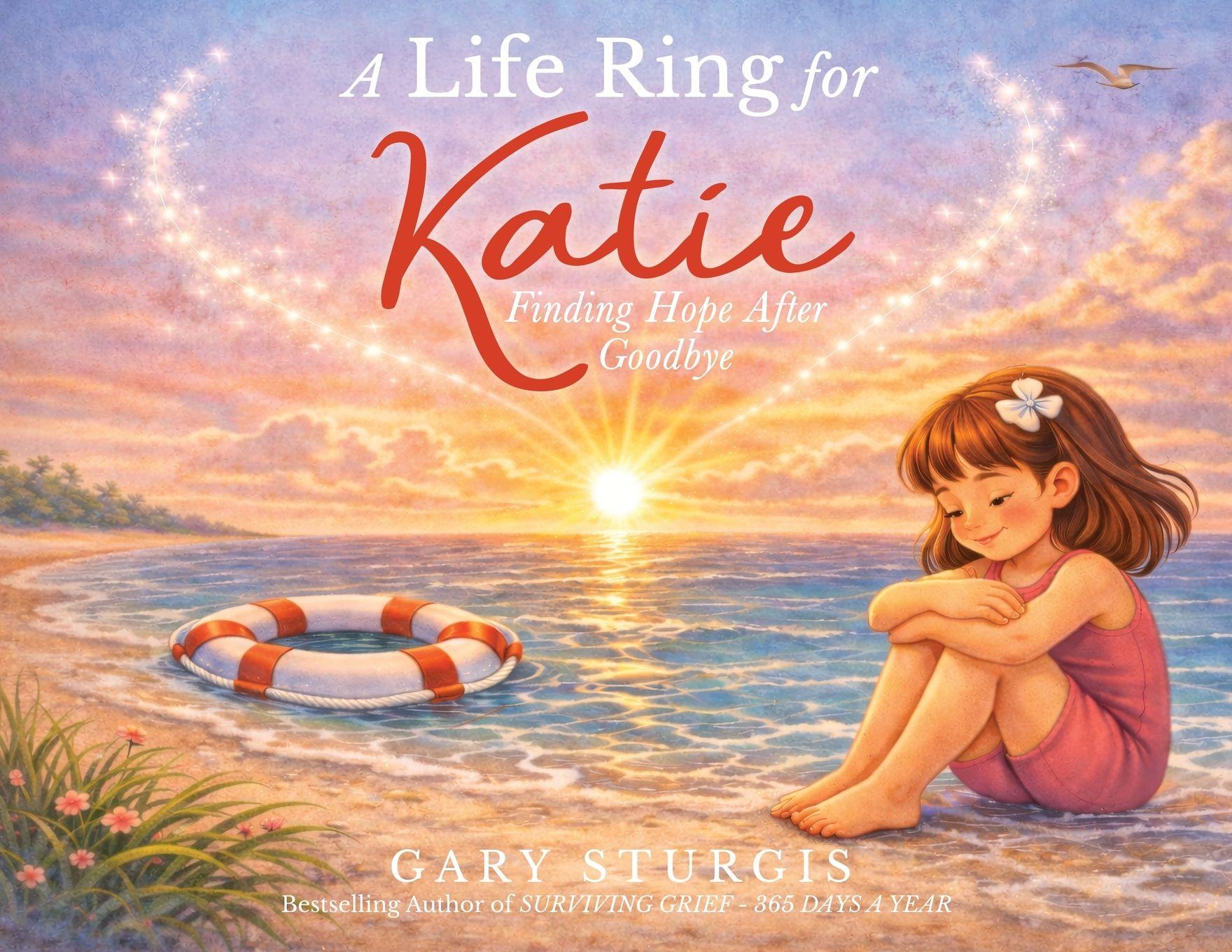 Vorderes Coverbild A Life Ring for Katie