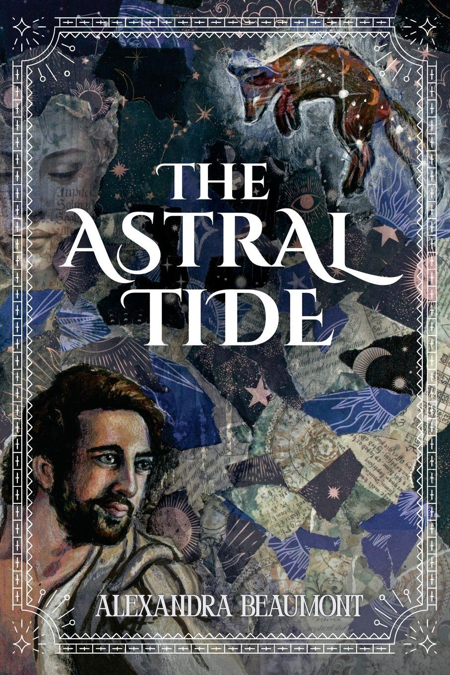 Vorderes Coverbild The Astral Tide