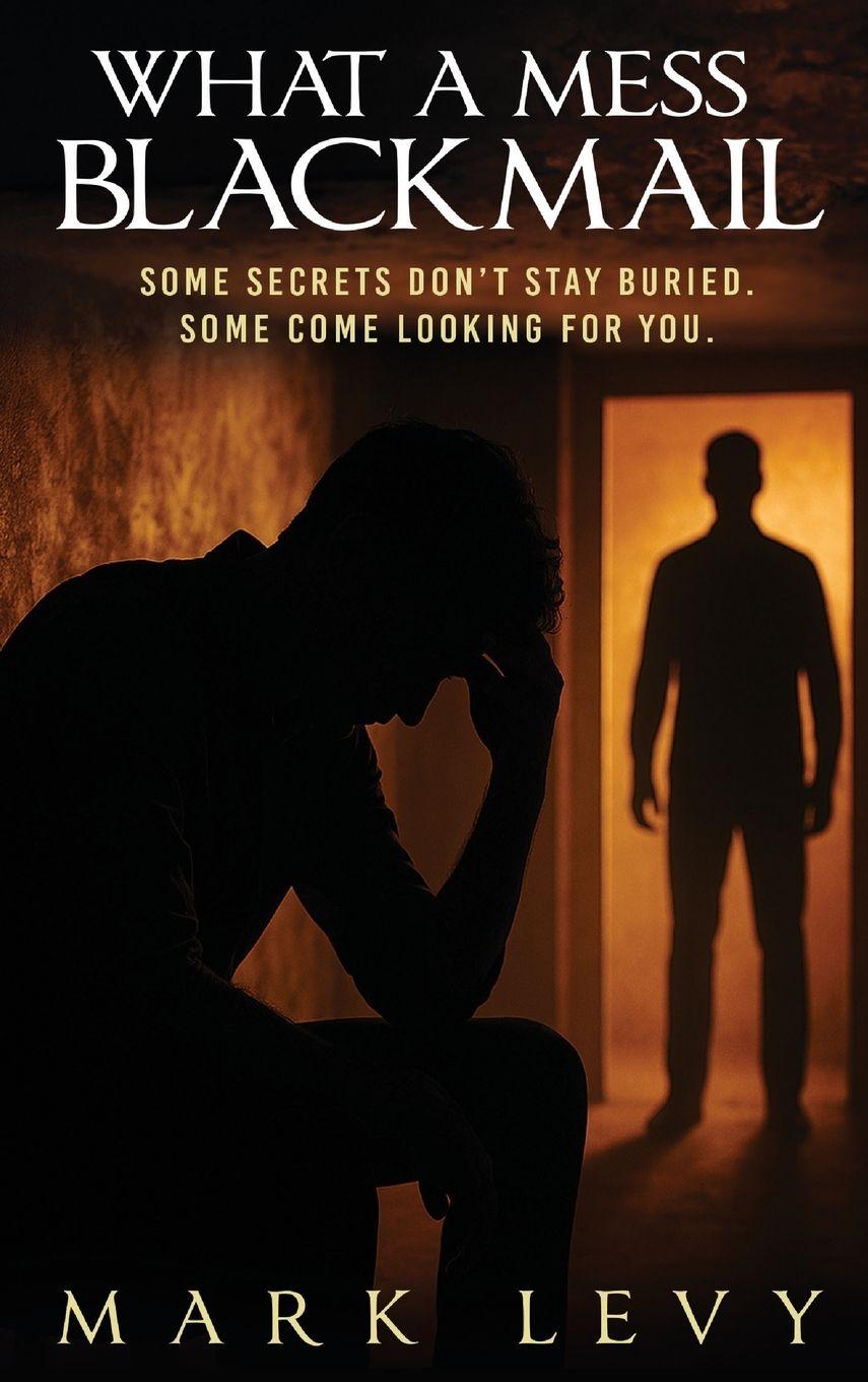 Vorderes Coverbild What A Mess