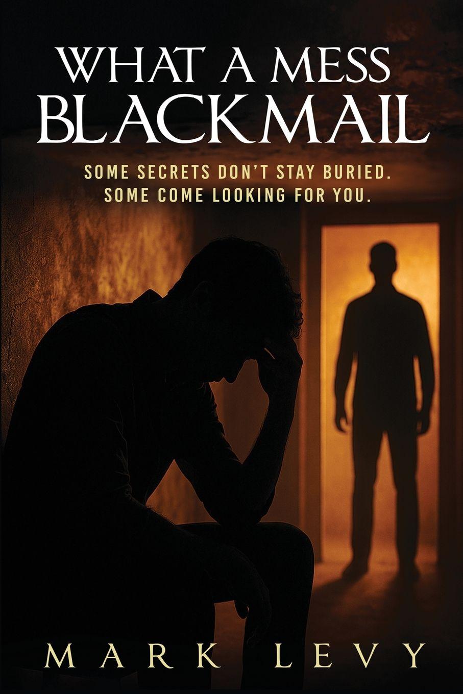 Vorderes Coverbild What A Mess