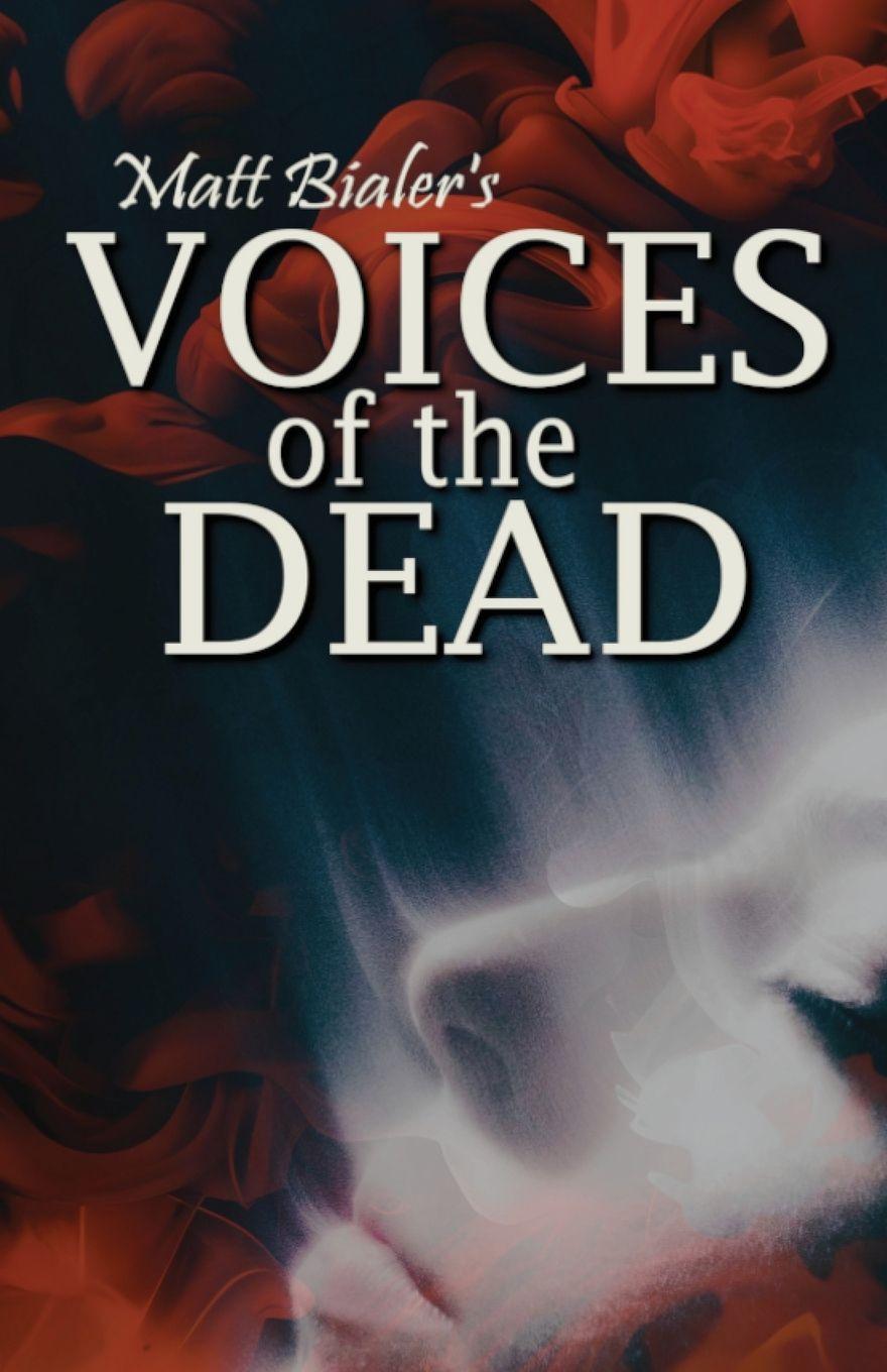 Vorderes Coverbild Voices of the Dead