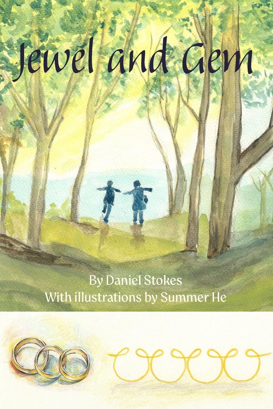 Vorderes Coverbild Jewel and Gem